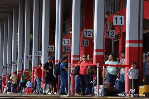 Pasajes para viajes de corta, mediana y larga distancia no subirán antes de Semana Santa