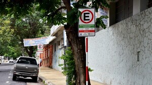 Informe de Contraloría expone las graves deficiencias de la Comuna de Asunción en caso Parxin