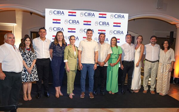 Presidente participó en aniversario del primer centro de rehabilitación neurológica del país - .::Agencia IP::.