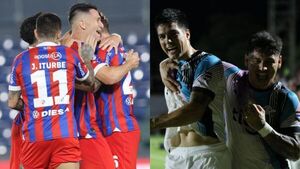 Entre Libertad y Cerro, ¿qué equipo viajará más kilómetros en la Copa Libertadores?