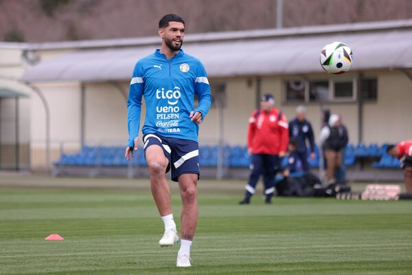 La Albirroja ya está en Rusia esperando el partido amistoso - El Trueno