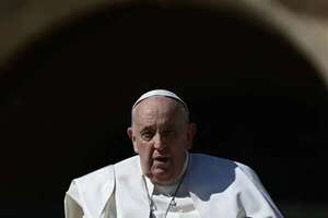 Papa Francisco pide a la Iglesia latinoamericana que trabaje ante la indiferencia a los migrantes - Mundo - ABC Color