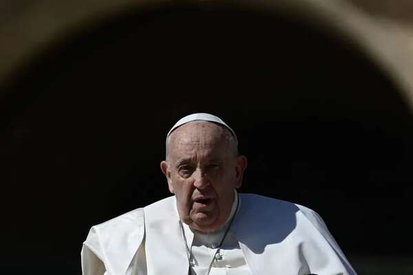 Papa Francisco pide a la Iglesia latinoamericana que trabaje ante la indiferencia a los migrantes - Mundo - ABC Color