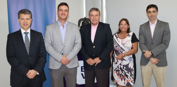 Music Hall emite bonos por G. 2.000 millones en el parqu茅 asunceno - Revista PLUS