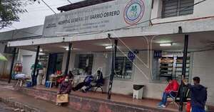Diario HOY | Hospital de Barrio Obrero: anuncian maratón de cirugías traumatológicas para abril