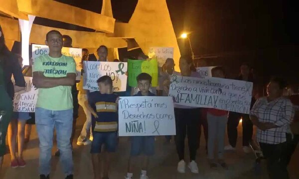 Filadelfia: Niña maltratada por su madre solicita vivir con su padre – Prensa 5
