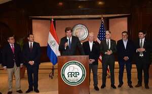 La Casa Blanca da respaldo a Paraguay para seguir exportando carne a EE.UU. - Nacionales - ABC Color