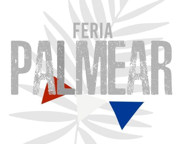 Pretender 'Palmear' para revivir centro