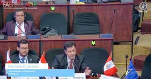 La Nación / Paraguay presentó avances en acuicultura en la 38.ª Conferencia de la FAO