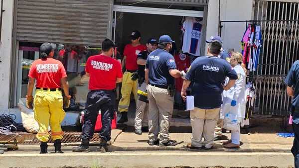 Procesan y piden rebeldía de brasileña que firmó contrato para operar “topos” - La Clave
