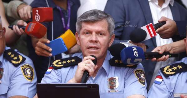 Diario HOY | Policía en alerta máxima ante los eventos masivos previstos para hoy