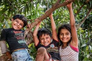 Día Internacional de la Felicidad: ¿Qué tan felices somos los paraguayos? Este es nuestro lugar en la lista - Ciencia - ABC Color
