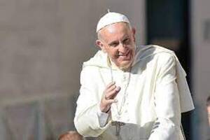 Un nuevo libro del papa Francisco - El Independiente