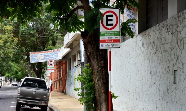 La contraloría expone las graves deficiencias de la Comuna de Asunción en caso Parxin