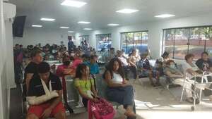 Paro UNA: Facultad de Medicina garantiza los servicios imprescindibles - Nacionales - ABC Color