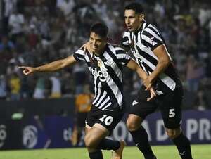 Copa Libertadores: Horarios, días y escenarios para Libertad - Libertad - ABC Color