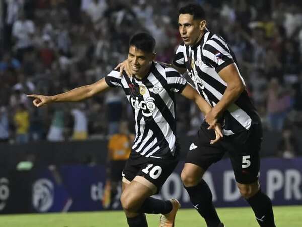 Copa Libertadores: Horarios, días y escenarios para Libertad - Libertad - ABC Color