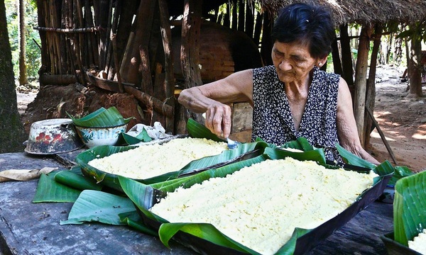 Lo que saldrá preparar platos en “Semana Santa” | Telefuturo