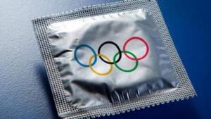 Hay 300.000 condones listos para París 2024