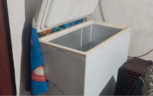 ¿Desafío viral? Buscaban a un chiquito de 13 años y lo hallaron de manera macabra