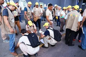 Promueven conciencia preventiva en lucha contra el dengue - El Independiente
