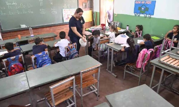 Alertan sobre efectos del golpe de calor en niños – Prensa 5
