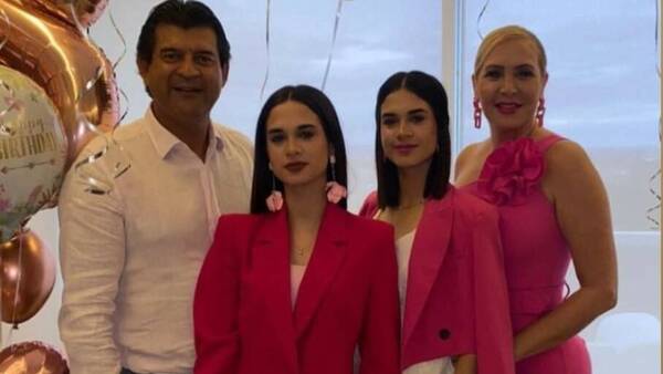 ¡Mirá cómo José Cardozo festejó su cumple!