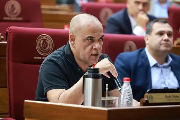 Más de 40 sociedades médicas exigen que “Bachi” Núñez se retracte sobre supuestos intereses comerciales - Nacionales - ABC Color