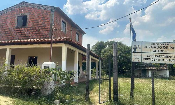 Mega estafa: Más de 100 personas ya denunciaron a playa de autos en la Fiscalía – Prensa 5