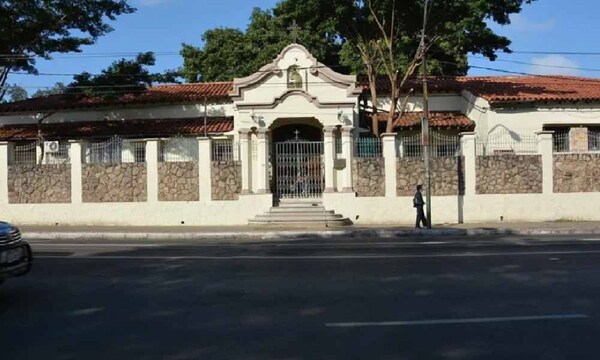 Policía recaptura en Luque a segunda reclusa que se fugó del Buen Pastor – Prensa 5