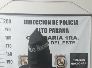 Travesti apuñaló a su pareja y quedó preso