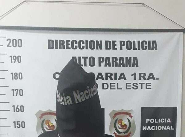 Travesti apuñaló a su pareja y quedó preso