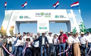 Yguazú: Piden a Peña más créditos para incentivar inversiones