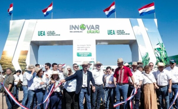 Yguazú: Piden a Peña más créditos para incentivar inversiones