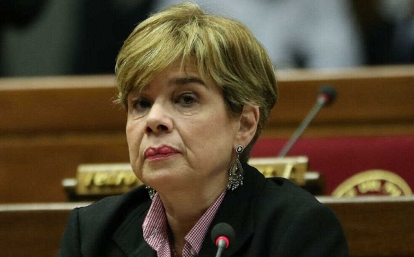 Masi pide acceder a carpeta fiscal por caso de filtración de Cartes