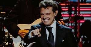 La Nación / Luis Miguel en La Nueva Olla: todo lo que tenés que saber sobre el show