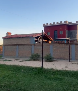 Allanan casa de Juez de Paz procesado por prevaricato - PDS RADIO Y TV