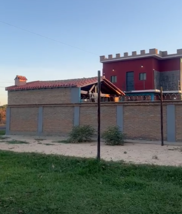 Allanan casa de Juez de Paz procesado por prevaricato - PDS RADIO Y TV
