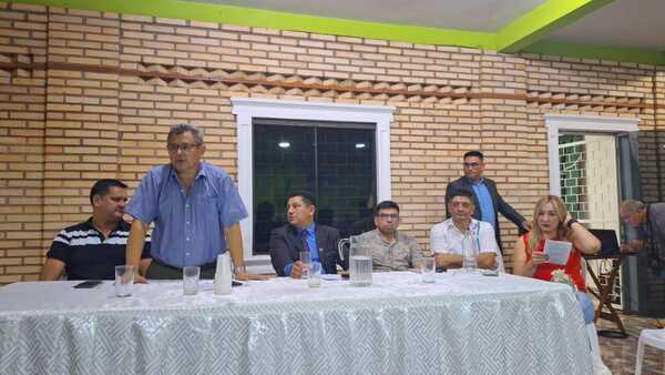 Muy buena aceptación de candidatos a presidir comisión directiva de la AEDE - La Clave
