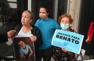 Caso Renato: fijan fecha de inicio del juicio oral - PDS RADIO Y TV