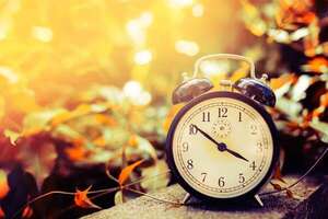 Cambio de hora en Paraguay marzo 2024: ¿Se atrasa o se adelanta el reloj? - Nacionales - ABC Color