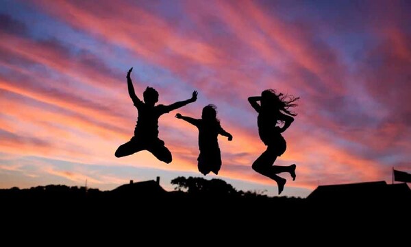 Día de la Felicidad: Paraguay mejora su puesto entre los países más felices – Prensa 5