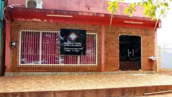 Investigarán muerte de lactante de un mes en Mayor Otaño - Policiales - ABC Color