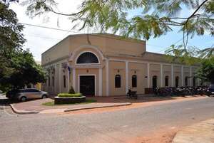 Nueve distritos de Paraguarí “no califican” y  quedan sin transferencia de recursos - Nacionales - ABC Color
