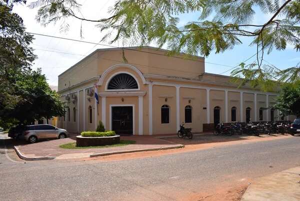 Nueve distritos de Paraguarí “no califican” y quedan sin transferencia de recursos - Nacionales - ABC Color