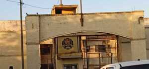 Recluso de la Penitenciaría Regional con lepra se encuentra aislado con tratamiento - Radio Imperio 106.7 FM