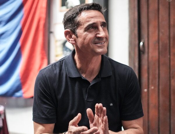 'Manolo' Jiménez: "En la Libertadores hay que ir partido a partido" · Radio Monumental 1080 AM