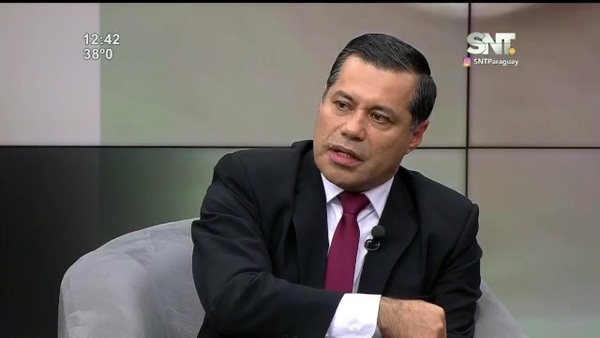 El calvario de la gente: Pagar y no tener energía - SNT