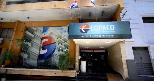 La Nación / Copaco seguirá bajo control del Estado, asegura Stark