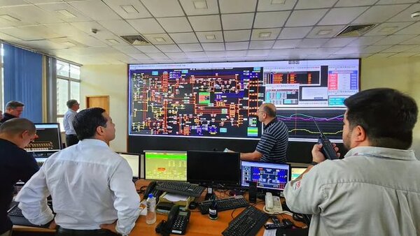 El Congreso convoca a Félix Sosa para explicar sobre constantes cortes de energía - ADN Digital